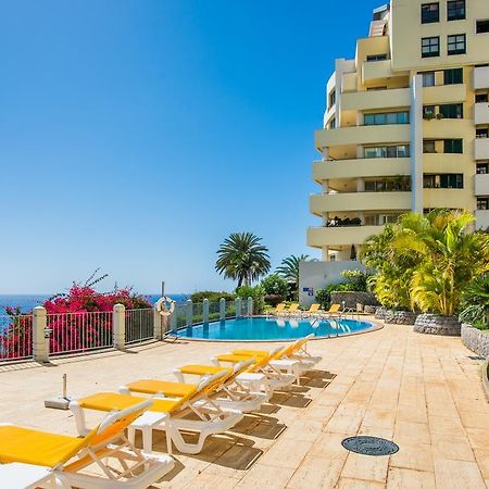 The Cliff Side Apartment Funchal  Exterior foto