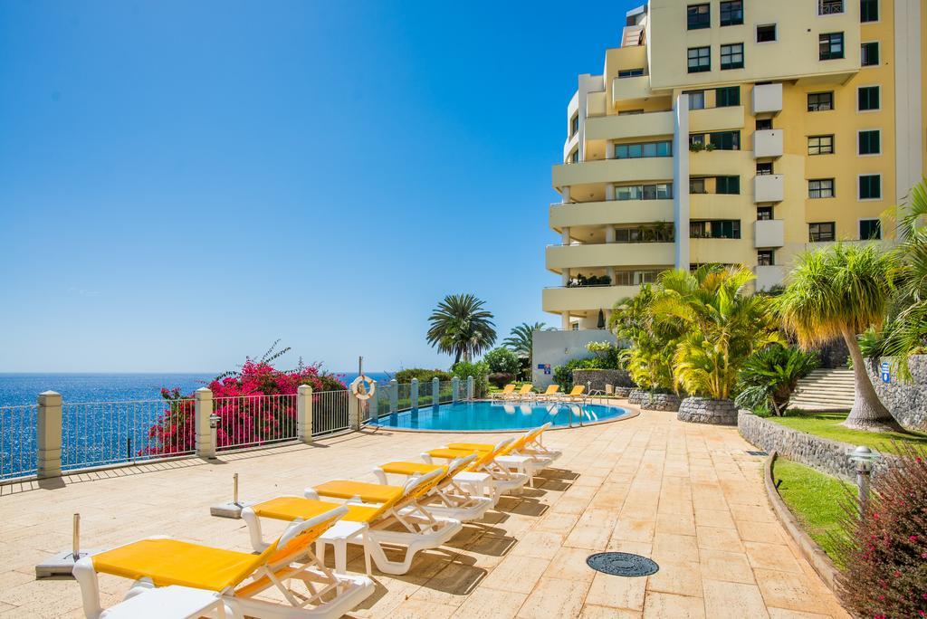The Cliff Side Apartment Funchal  Exterior foto